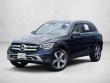 Used 2022 Mercedes-Benz GLC 300 4MATIC SUV