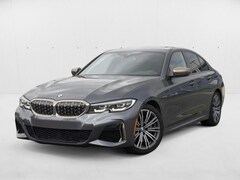 2020 BMW M340i
