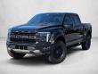 Used 2024 Ford F-150 Raptor Truck SuperCrew Cab