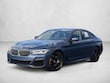  BMW 540i