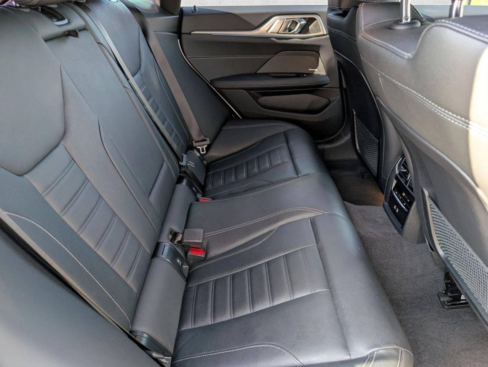2023 BMW i4 40 - Photo 21