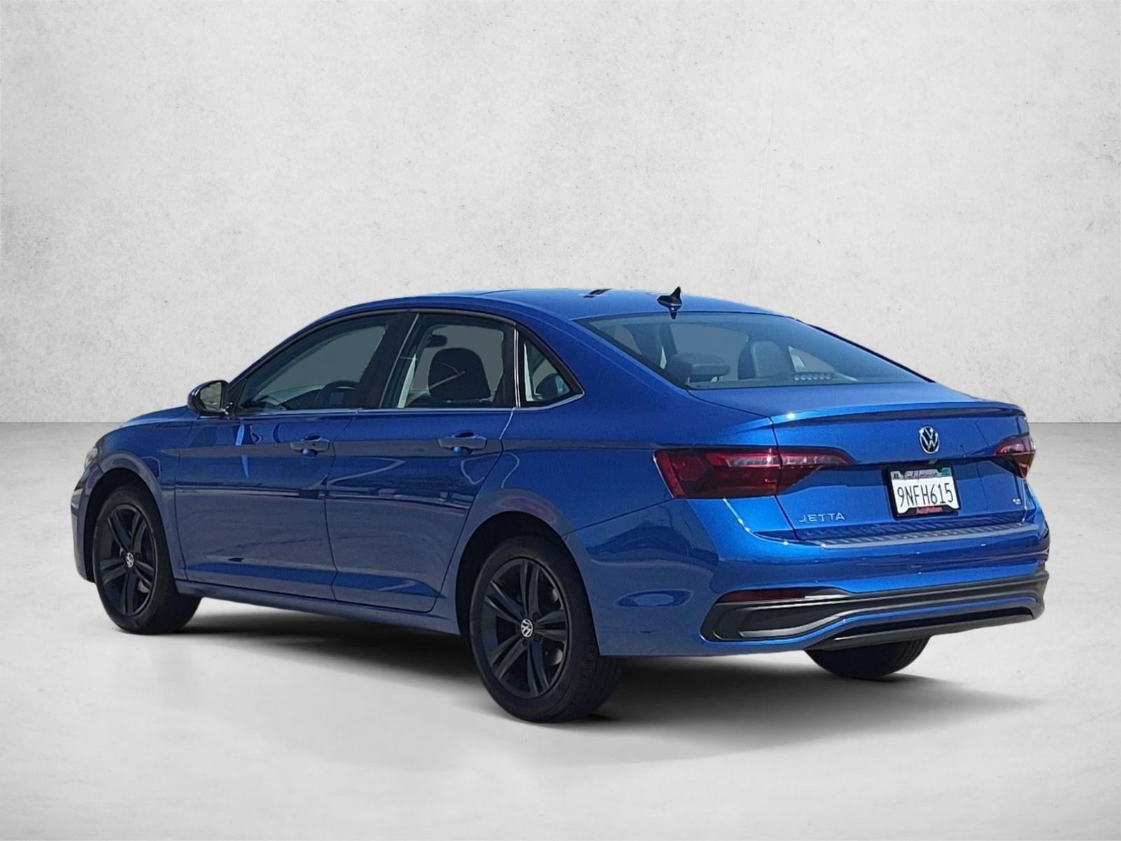 2024 Volkswagen Jetta SE - Photo 8