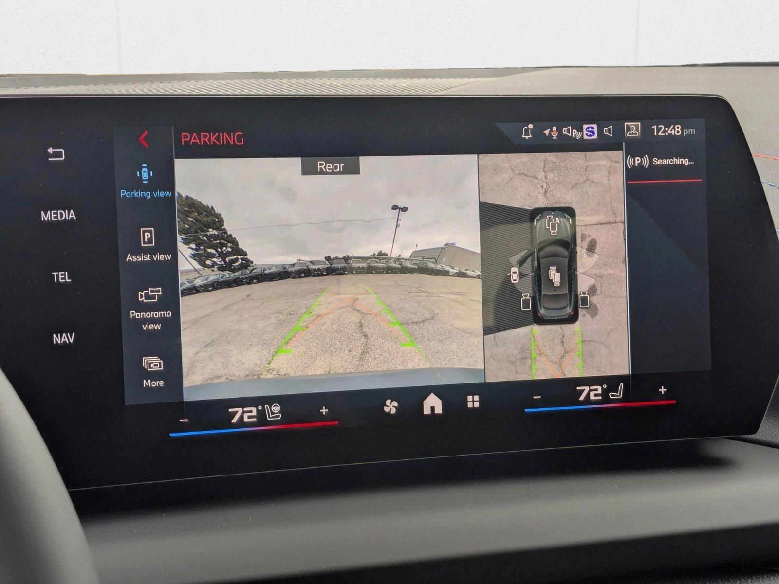 2025 BMW 2 Series M235 - Photo 13