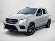  Mercedes-Benz AMG GLE 43