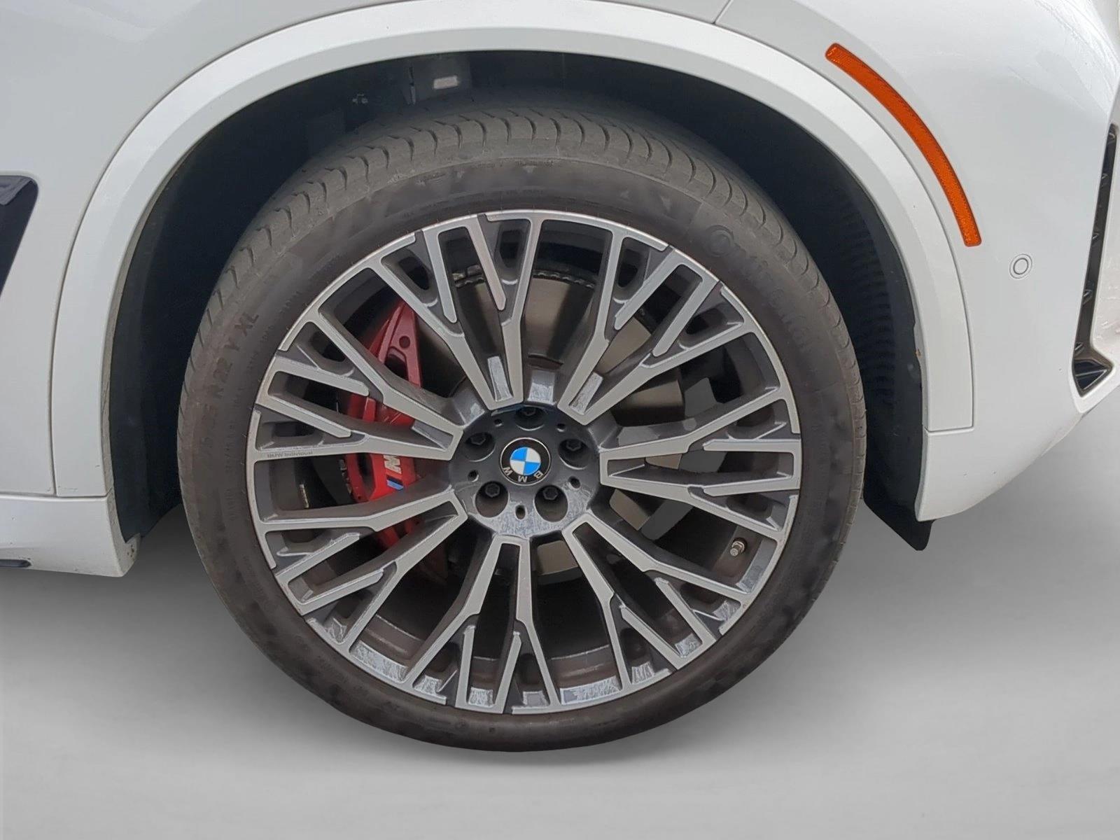 2026 BMW X5 40i - Photo 14