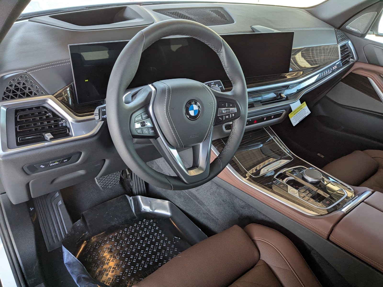 2026 Bmw X5 sDrive40i photo 3
