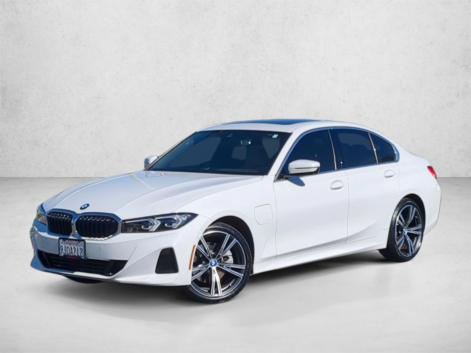 2024 BMW 3 Series