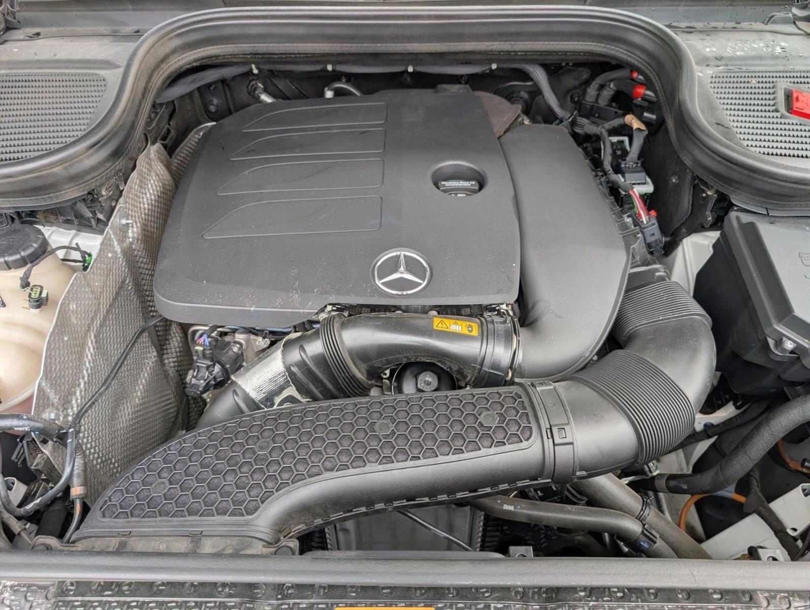 2022 Mercedes-Benz GLE GLE350 - Photo 24