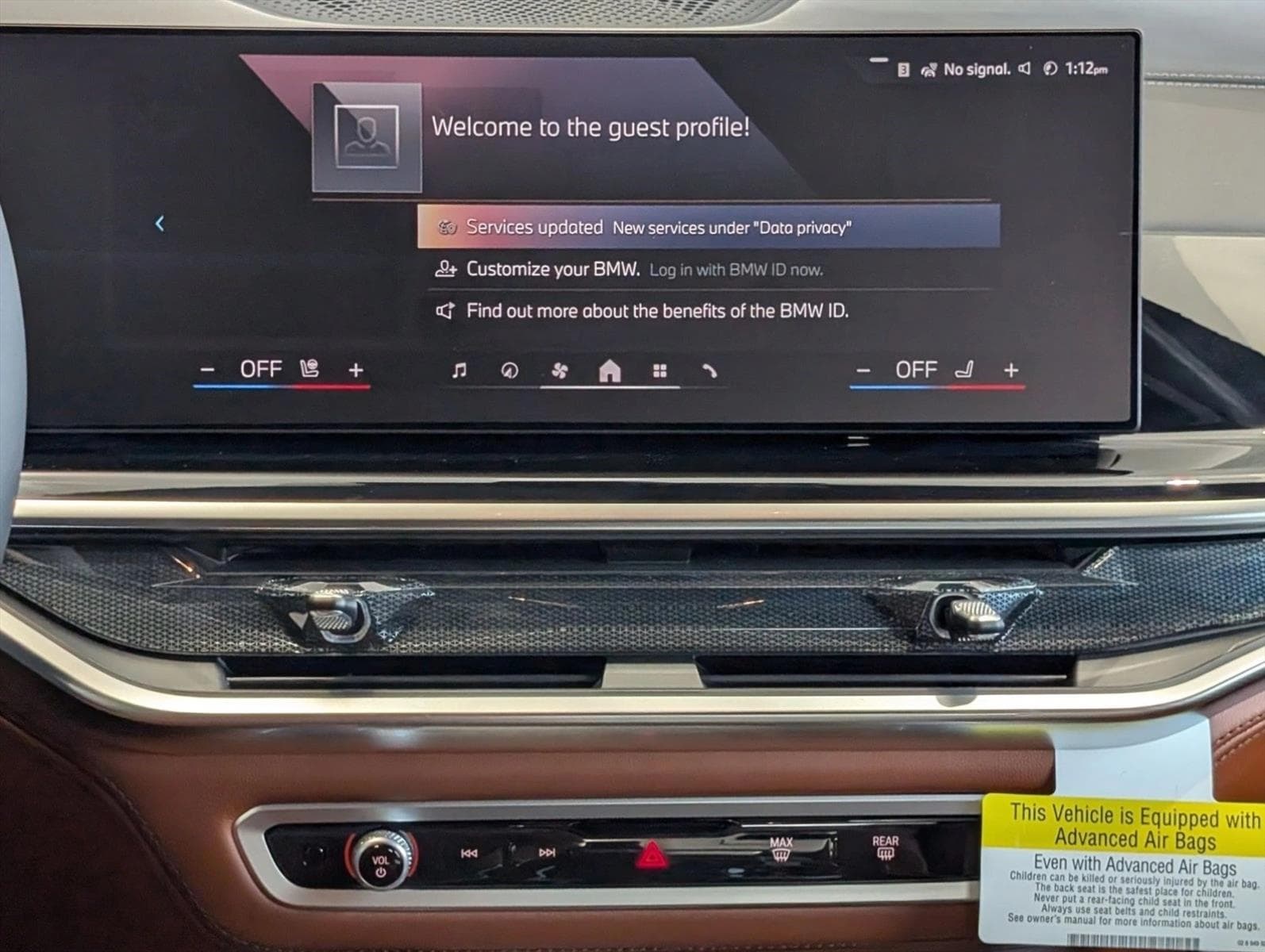 2026 BMW X7 ALPINA XB7 - Photo 12