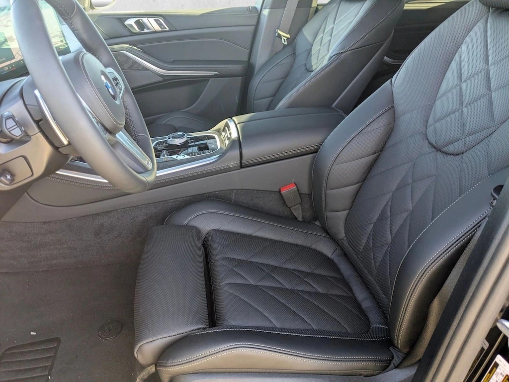 New 2026 BMW X5 xDrive40i SUV