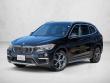 Used 2017 BMW X1 xDrive28i SUV