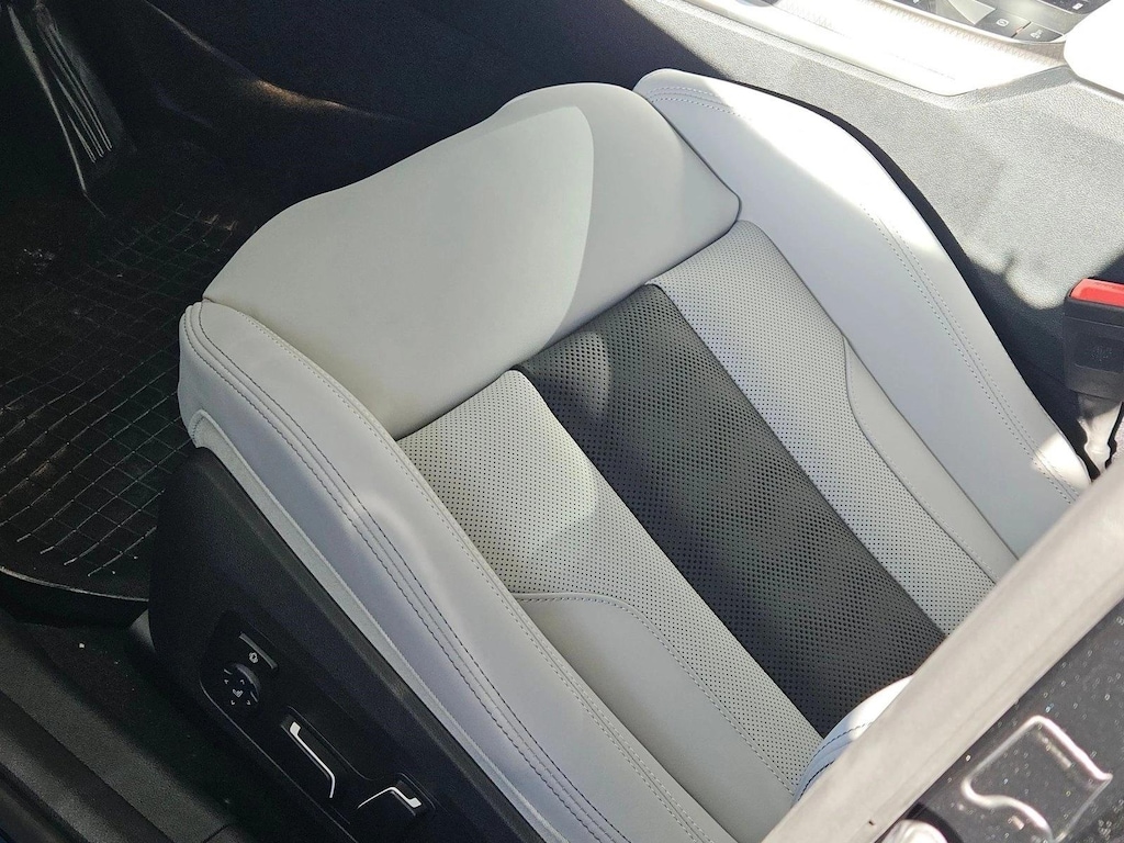 New 2027 BMW M3 Base Sedan