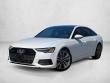 Used 2020 Audi A6 45 Premium Sedan