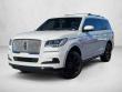 Used 2022 Lincoln Navigator Reserve SUV
