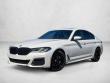 Used 2022 BMW 530i  Sedan