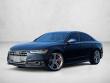 Used 2018 Audi S6 4.0T Premium Plus Sedan