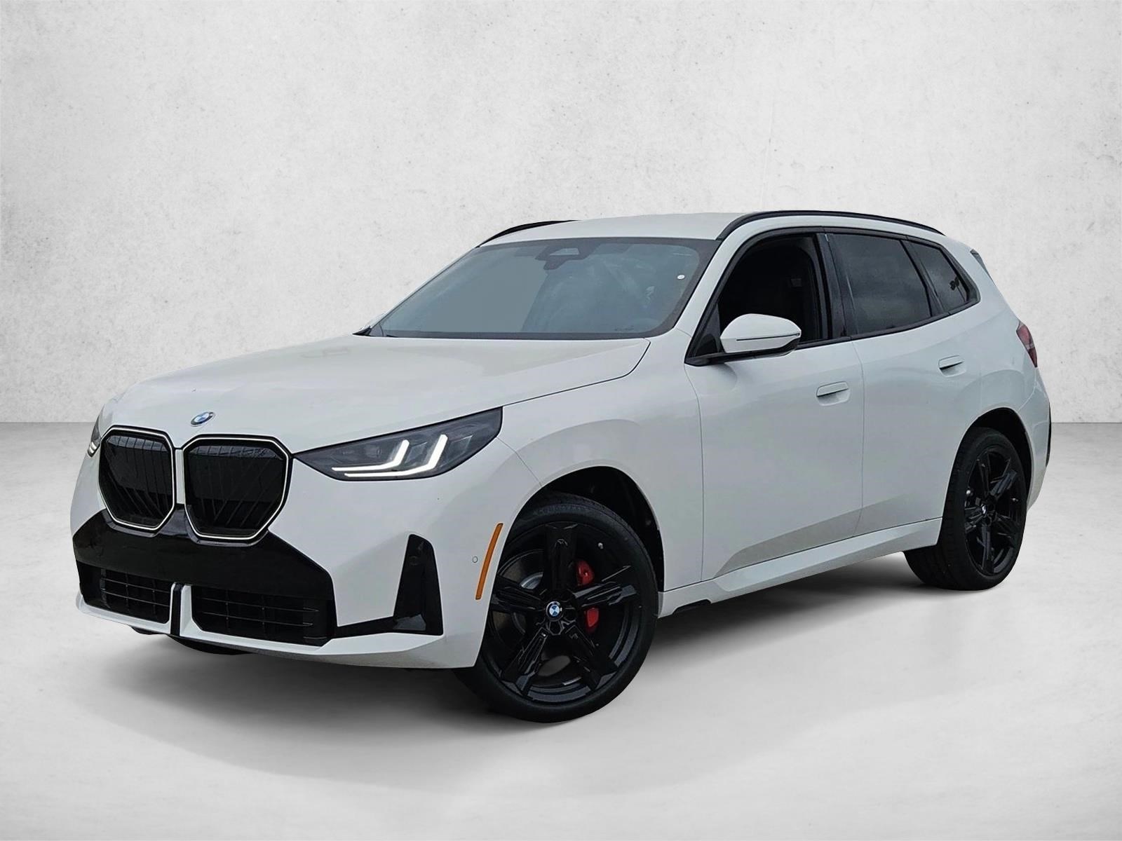 2026 BMW X3