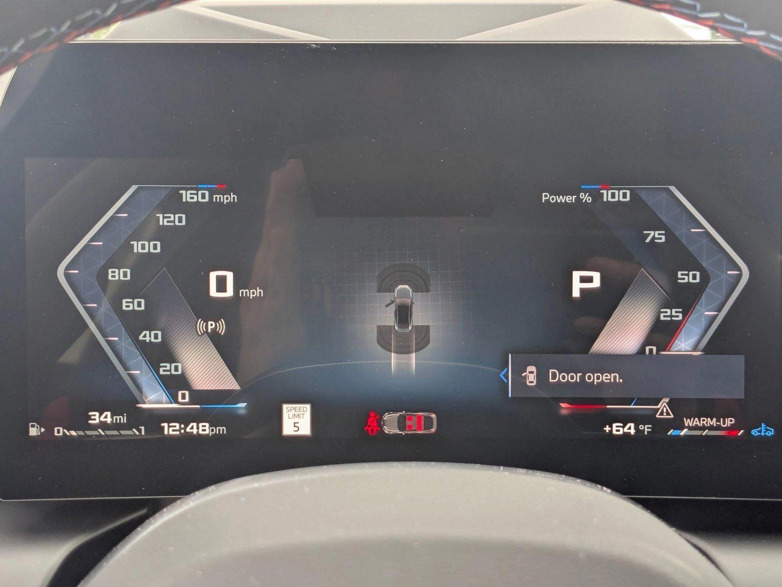 2025 BMW 2 Series M235 - Photo 11