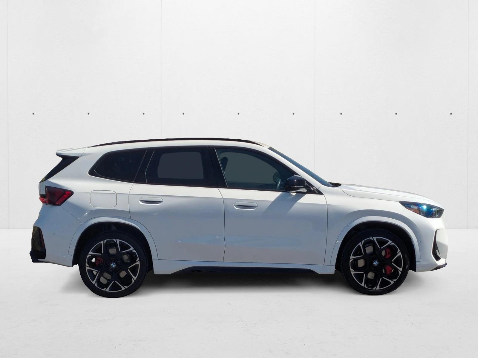 2024 Bmw X1 M35i photo 4
