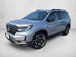 Used 2023 Honda Passport Elite SUV