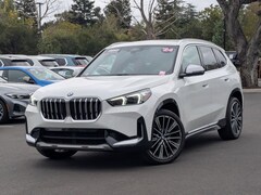 2024 BMW X1