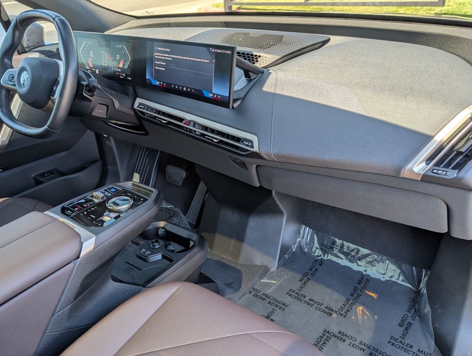 2024 BMW iX Base - Photo 24