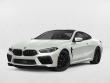 Used 2020 BMW M8 Competition Coupe
