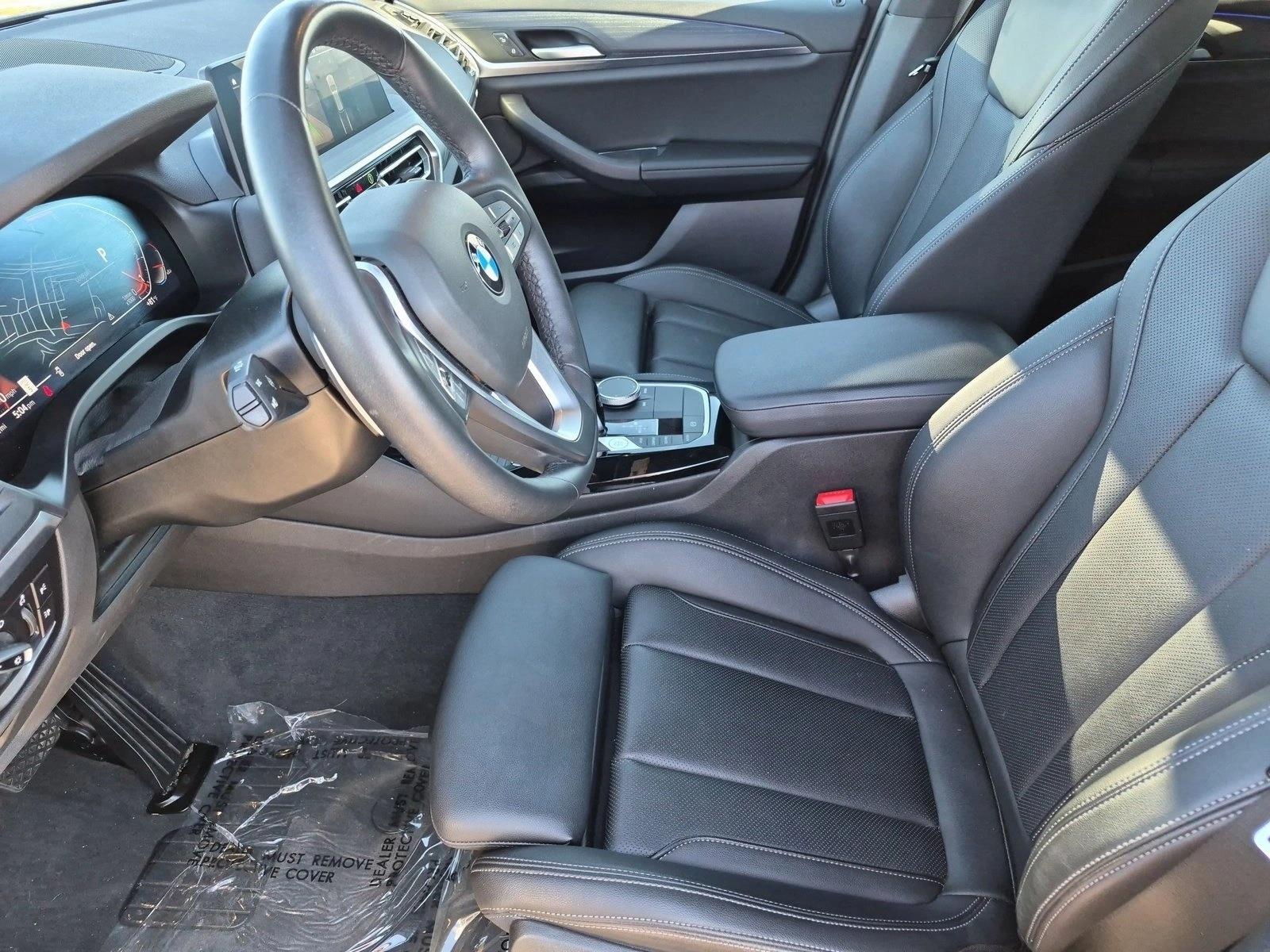 2023 BMW X3 30i - Photo 17