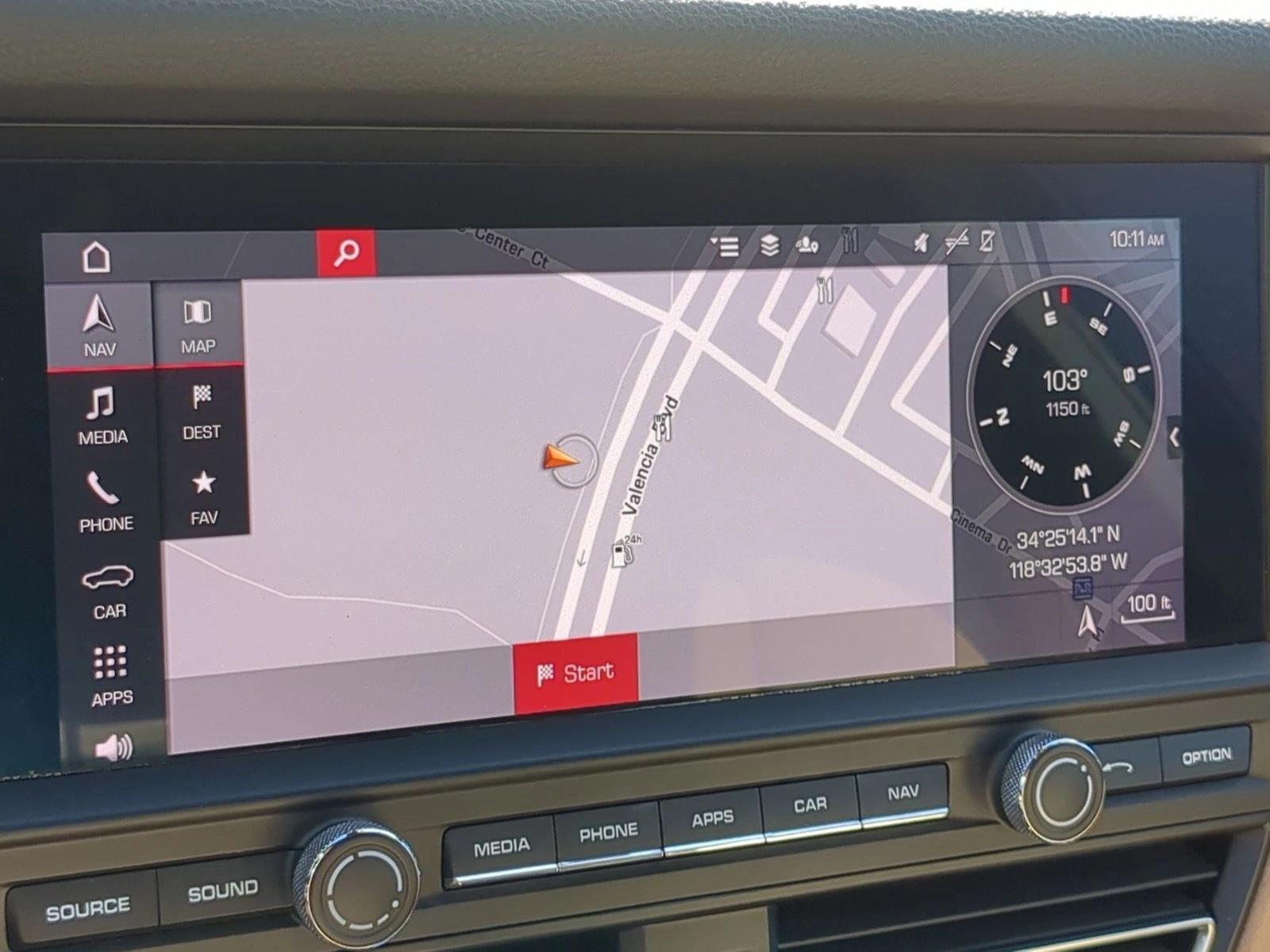 2020 Porsche Macan Base - Photo 13