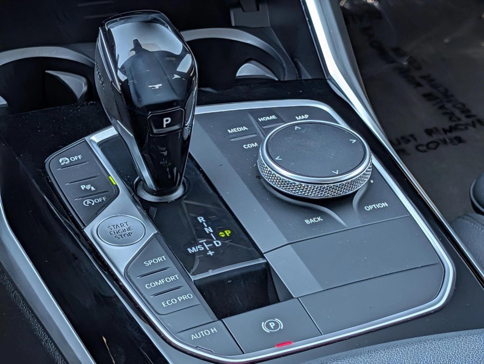 2019 BMW 3 Series 330i - Photo 12