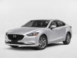Used 2020 Mazda Mazda6 Sport Sedan