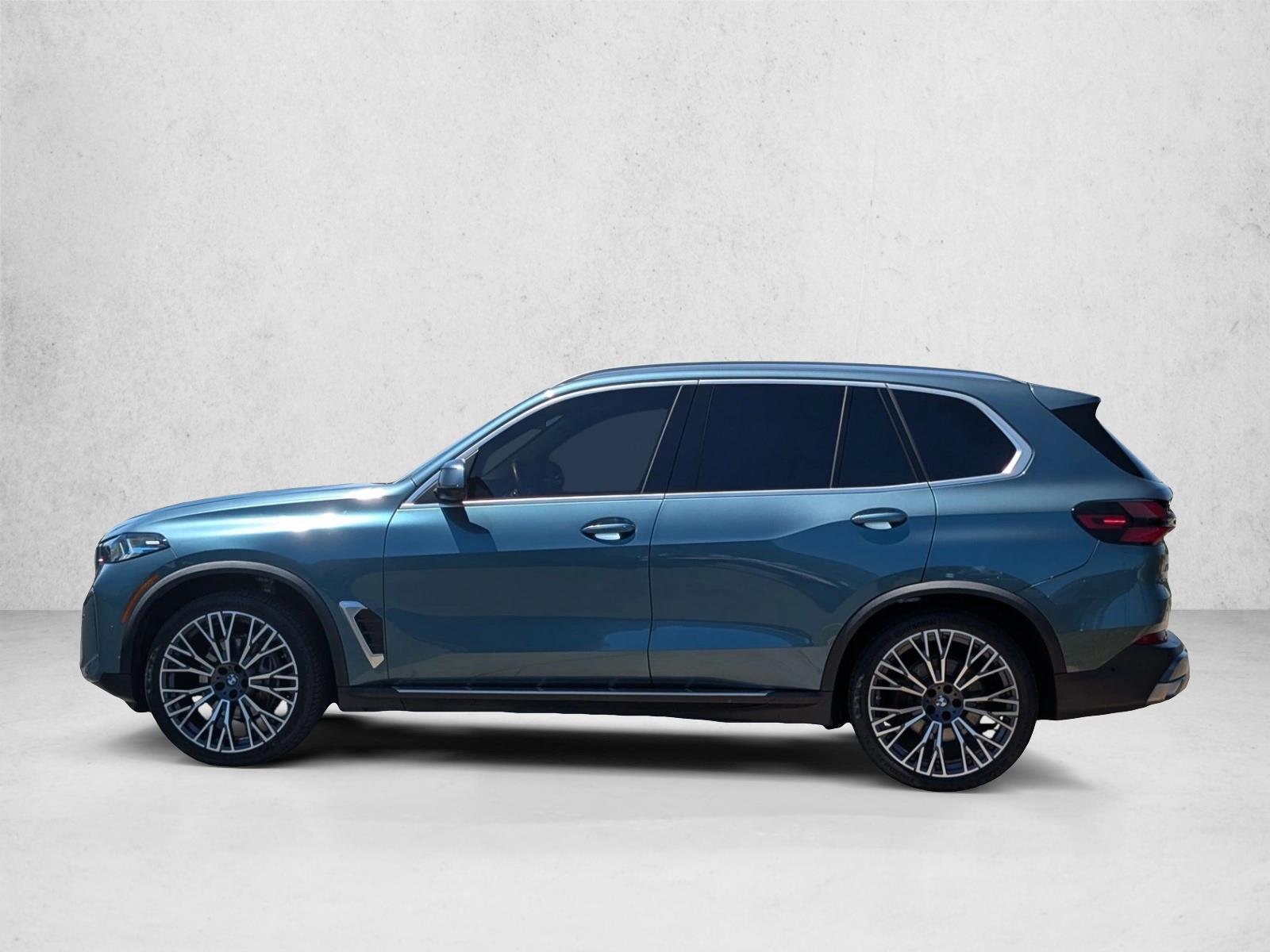 2024 BMW X5 40i - Photo 9
