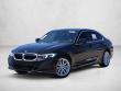 Certified 2024 BMW 330e xDrive Sedan