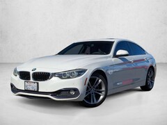 2019 BMW 430i