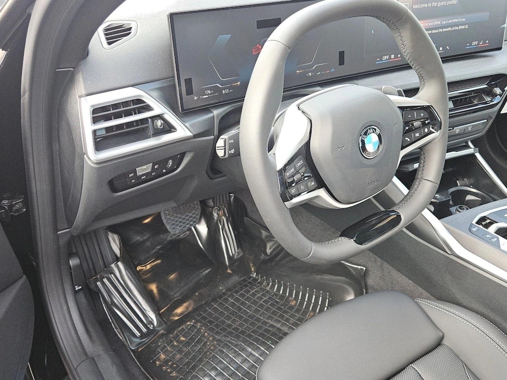 New 2026 BMW 430i Gran Coupe