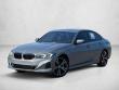 Used 2023 BMW 330i  Sedan