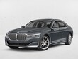  BMW 740i