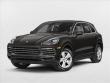 Used 2023 Porsche Cayenne Platinum Edition SUV