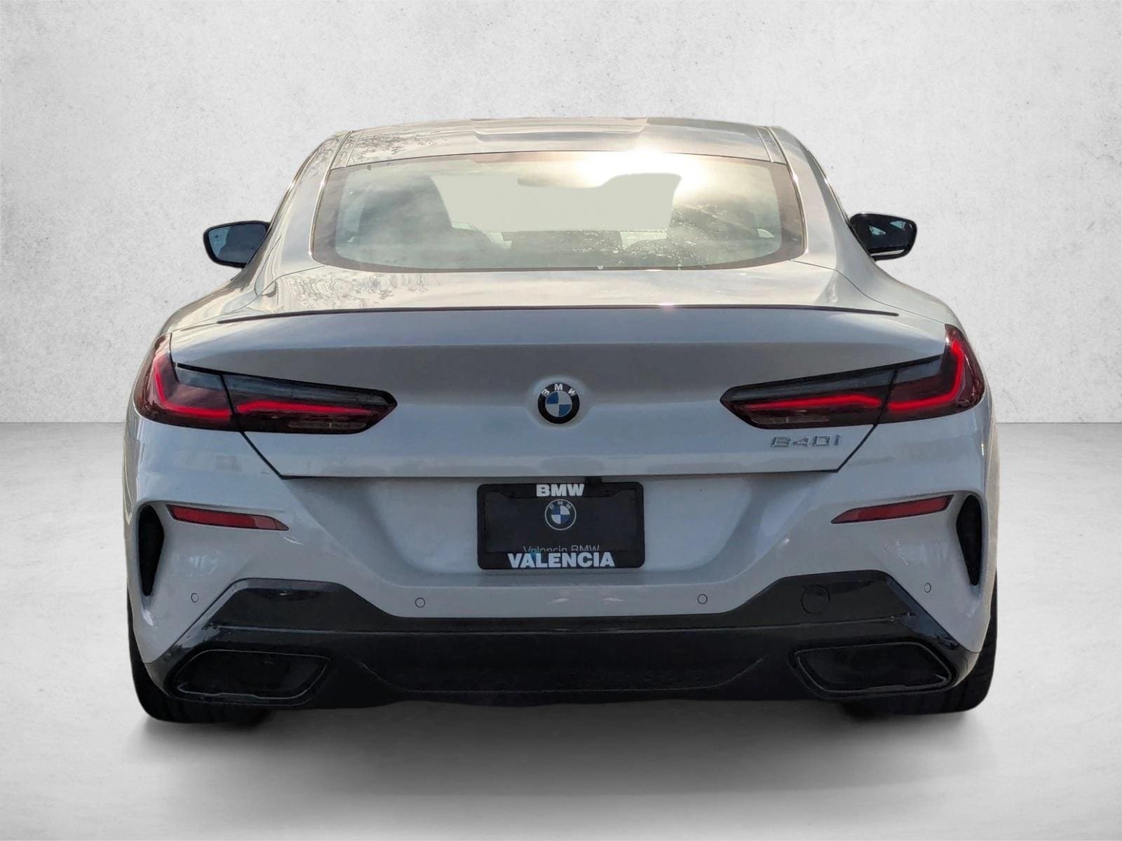 2026 BMW 8 Series 840i - Photo 8