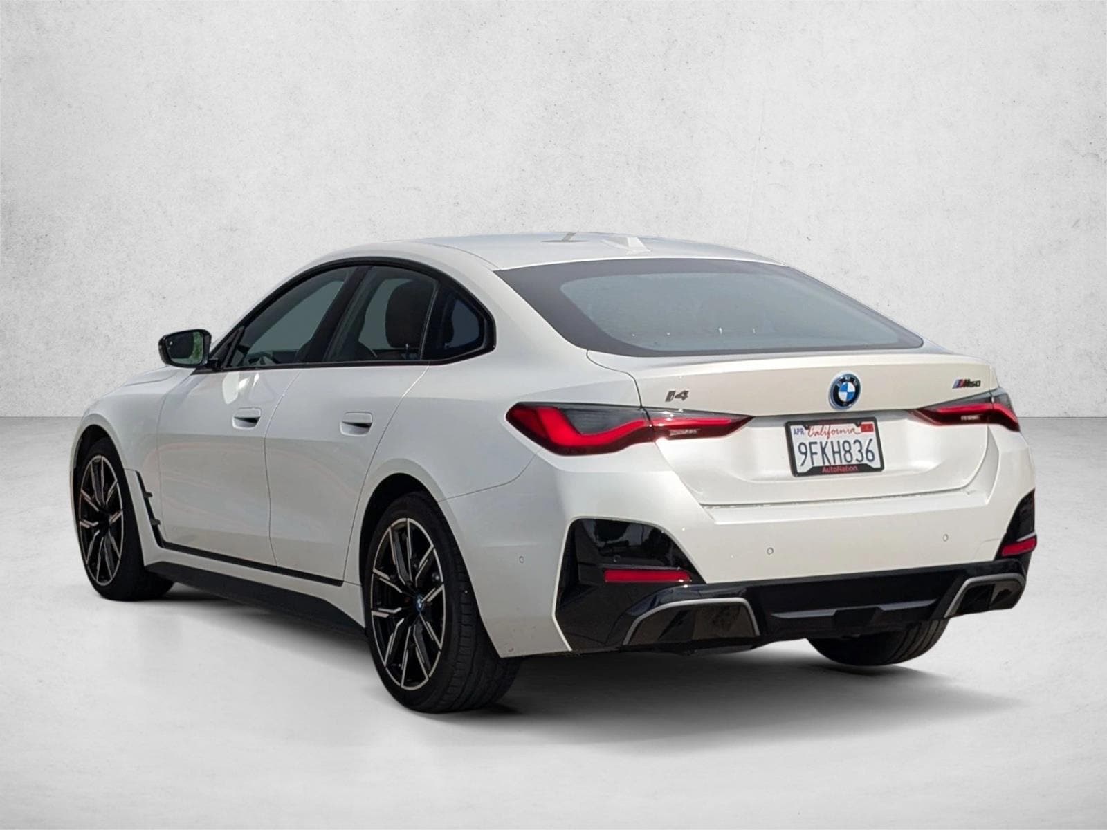 2023 BMW i4 M50 photo 3