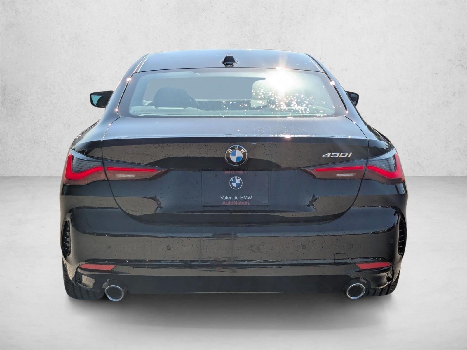 2026 BMW 4 Series 430i - Photo 8
