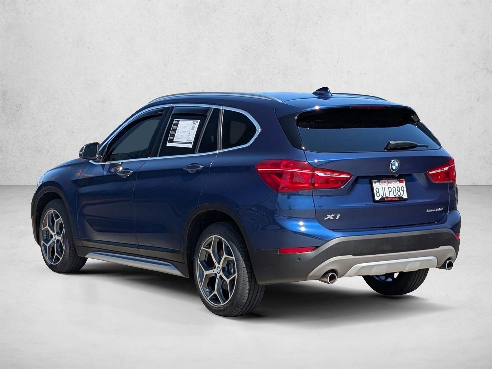2019 BMW X1 28i - Photo 8