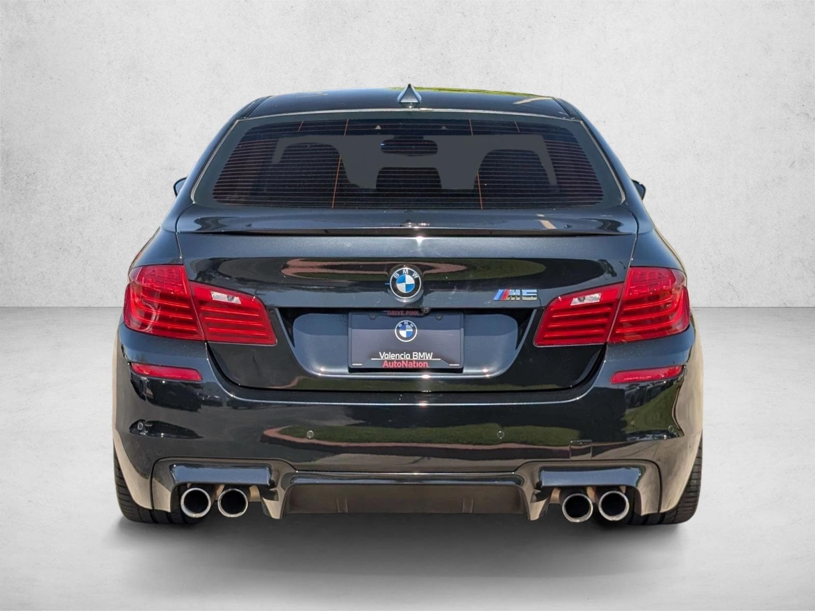 2016 BMW M5 Sedan Base - Photo 7