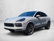 Used 2022 Porsche Cayenne Coupe  SUV