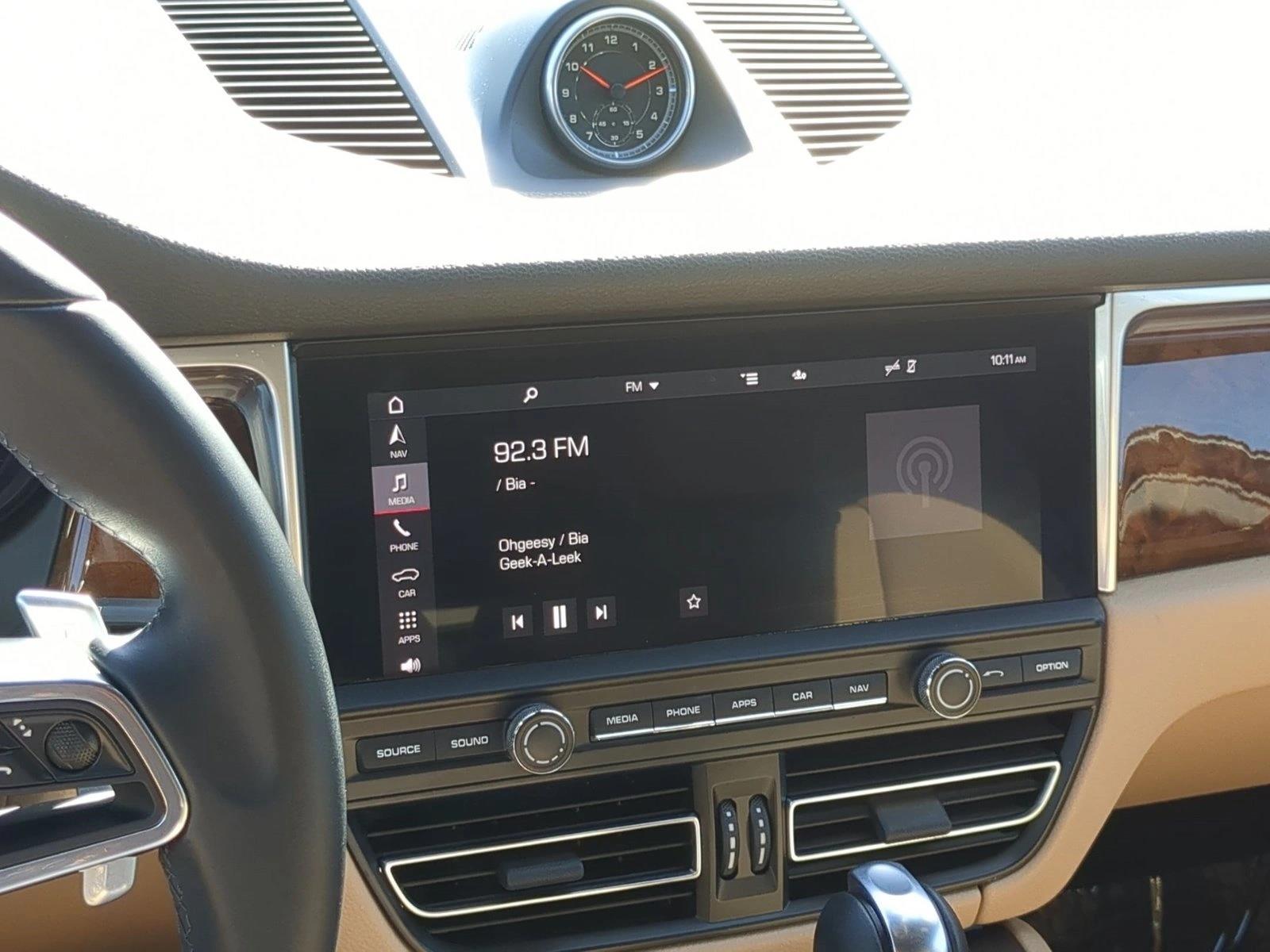 2020 Porsche Macan Base - Photo 15