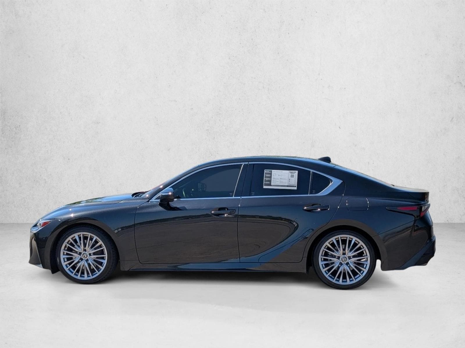 2023 Lexus IS 300 - Photo 9