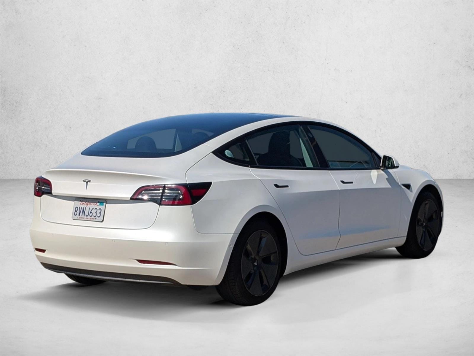 2021 Tesla Model 3 Base - Photo 5