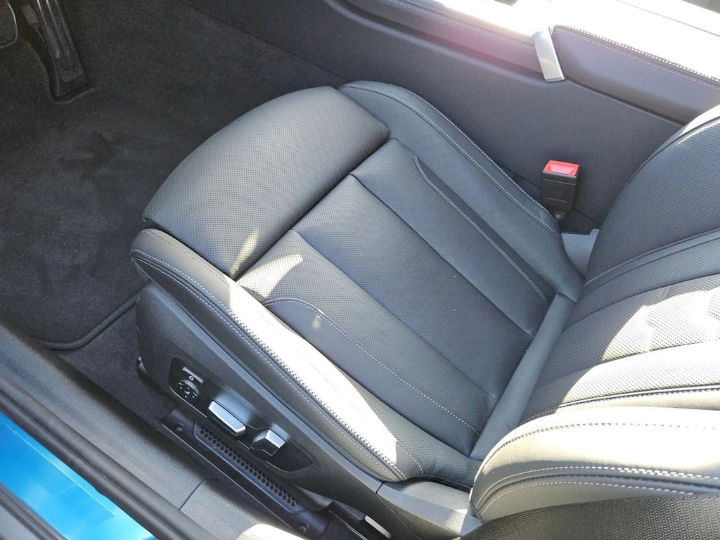 New 2026 BMW 840i Gran Coupe