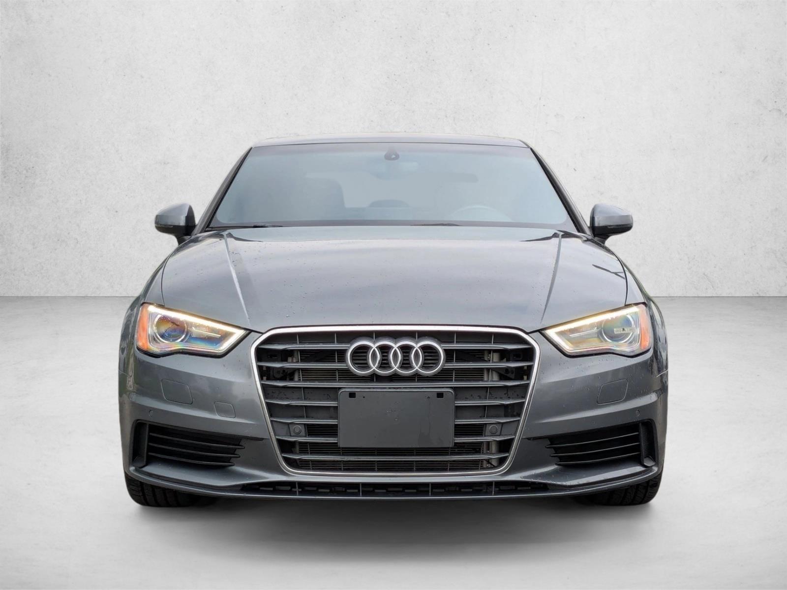 2016 Audi A3 1.8T Premium photo 2