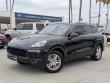 Used 2016 Porsche Cayenne  SUV